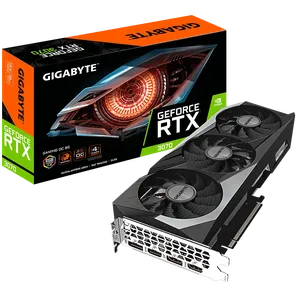 GeForce RTX 3070 GAMING OC 8G  (Rev. 1.0)